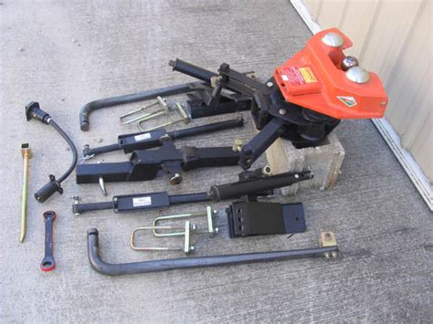Finally, ProPride advertised on eBay under a listing stating “Used Hensley Arrow Hitch? Buy New J. . Hensley hitch for sale ebay